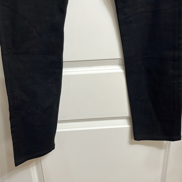 A.P.C Jean Middle Standard Noir 28 - Picture 8 of 14